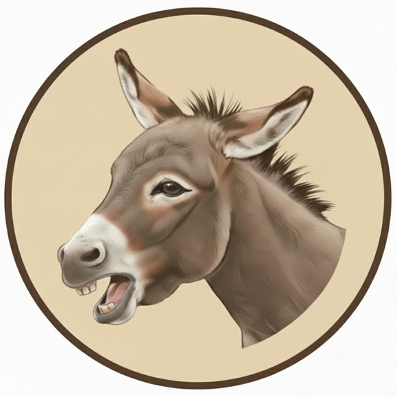 dddonkey